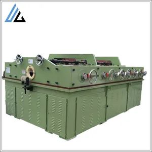 High-Precision Metal Sheet Straightening Machine for Global Markets - Sunrise Mechatronic Technology Co., Ltd. - China