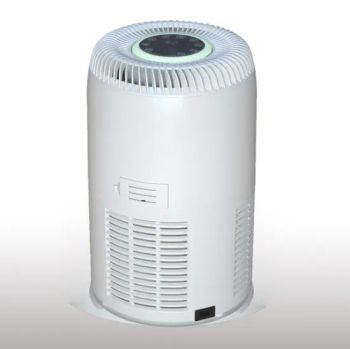 Custom Air Cleaner New House Tvoc Dust HEPA Filter Air Purifier - FoShan Purecare Electric Technology Co.,Ltd - China