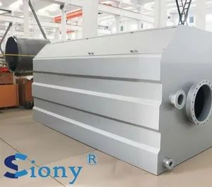 Water Filter Rotary Drum Filter Stainless Steel Precision Filter Water Treatment Equipment - Guangzhou Longdai Environmental Protection Technology Co., Ltd - China