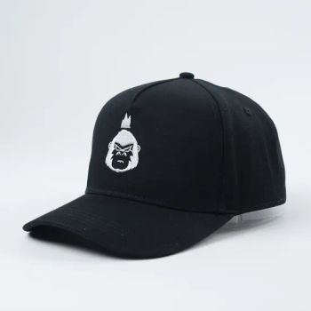 Yukaihe Baseball Hats Adjustable Embroidery Logo Sports Custom Golf Cap - Baoding Yukaihe Clothing Import & Export Co., Ltd. - China