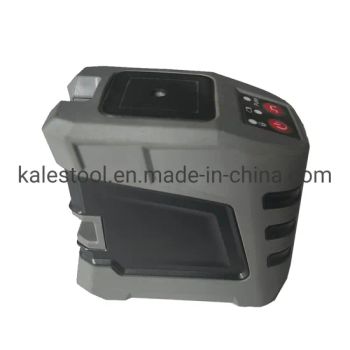 Measuring Tools Laser Level Tools Laser Level Origin Jinhua Beam Color Red Vertical Line 1 Model NO. K-AL21 Horizontal Line - Kales Tool Industry & Trade Co., Ltd. - China
