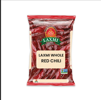 WHOLESALE LAXMI WHOLE RED CHILI 200GM from Currys PLC WHOLESALE LAXMI WHOLE RED CHILI 200GM - Currys PLC - United Kingdom