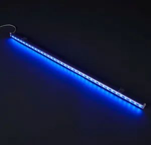 Versatile Cooler Lighting for Commercial and Refrigerators Trademark LUK Length Customized Warranty 3~5 Years Specification LK-CL - Shenzhen Luk Technology Co., Ltd. - China