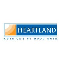 Product - Heartland Sheds - United States