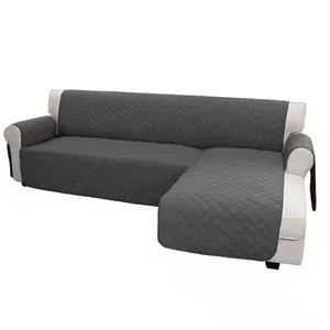Waterproof Sofa Seat Cover Pet Sofa Cushion Universal Sofa Cover Customized - Qingdao Yiteng Textile Co., Ltd. - China