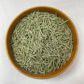 Dried Rosemary - lefunté - Iran