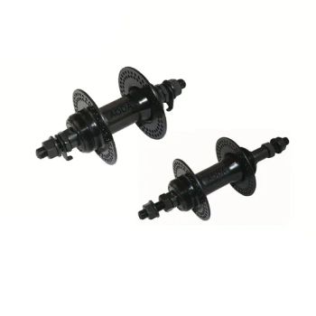 Bearing Front Rear Disc Brake MTB Bicycle Wheel Hub - Langfang Kunyi Technology Co., Ltd. - China