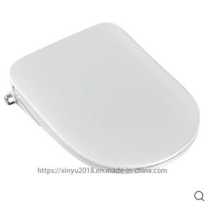 Intelligent Women-Care Electric Heated Night-Light Price-Negotiable Bidet Toilet Seat Sprayer Attachment - Xiamen Xinyu Trade Co., Ltd. - China