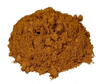 Carob Roasting Level Medium Roasted - BadaPak sp.j. Borowski Bieganowski - Poland
