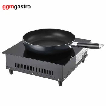 Commercial Induction Cooker Kitchen Appliances Induction Cooktops Supplier - GGMGASTRO (QINGDAO) INTERNATIONAL CO., LTD. - China