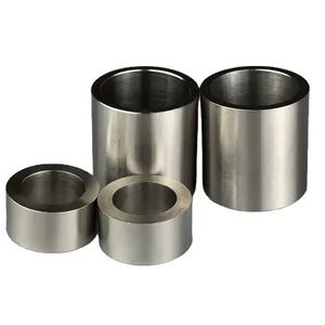 Cobalt Chromium Alloy Precision Casting Cobalt Based Alloy Babbitt Bushing - Shenyang Top New Material Co., Ltd - China