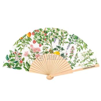 Handmade Wooden Fans, Chinese Calligraphy and Traditional Chinese Folding Fans - Shuifu Huiyang Agricultural Technology Co., Ltd. - China