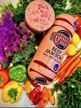 BEEF JAMBON Product Type Meat & Meat Products - Yummy Yum Food - United States