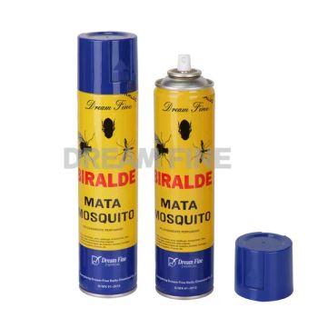 Anti-Mosquito Cockroach Killer Pest Control Insecticide Spray - Guangdong Dream Fine Daily Chemical Co., Ltd. - China