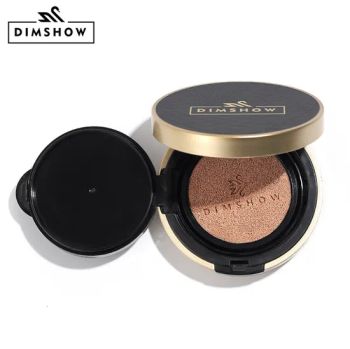 Online Wholesale and Retail Lightweight Air Cushion Foundation Bb Cc Cream Whitening Brightening Effects Sunscreen Face Makeup Cc Cream - Yixing Allwin Products Co., Ltd. - China