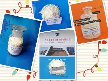 Powder Coating Catalyst Hardener Tp50 EINECS N/V Trademark TP Model NO. Tp50 HS Code 2933290090 Specification TP50 Status Solid - TECH-POWER (HUANGSHAN) LTD. - China