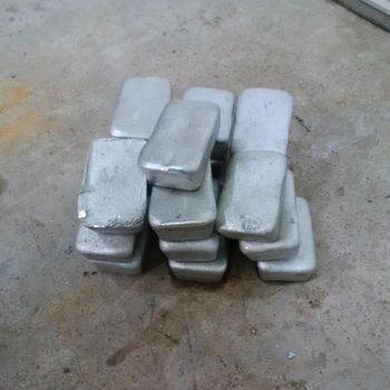 Trusted Exporter Provides Cast Aluminum Ingots For International Importers With Flexible Container Loading from malter group Trusted Exporter Provides Cast Aluminum Ingots For International Importers With Flexible Container Loading - malter group - Tanzania