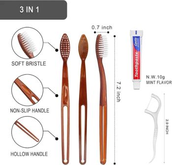 Disposable Hotel Amenities Sets/ Toiletries Set Age Adult Trademark e&o Gender Unisex Model NO. TZ223 Color Multicolor Material Plastic - EO Plastic Household Chemicals Co., Ltd. of Yangzhou - China