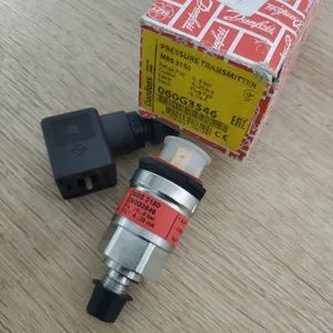 Original and New Mbs3350 Inductive Switches 060g3546 Pressure Transmitter - Shenzhen Guoxin Automation Technology Co., Ltd. - China