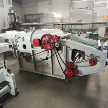 Fabric Recycling Machine/Cotton Yarn Opening Machine/Waste Cotton Cleaning Machine - Jinan Morinte Machinery Co., Ltd. - China