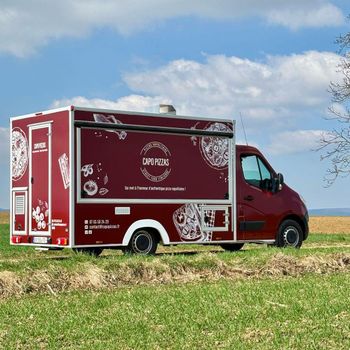 Premium Pizza Taco Hot Dog Food Truck With Complete Kitchen Equipment And Professional Mobile Catering Design from CPW TRADE LTD Premium Pizza Taco Hot Dog Food Truck With Complete Kitchen Equipment And Professional Mobile Catering Design - CPW TRADE LTD - United Kingdom
