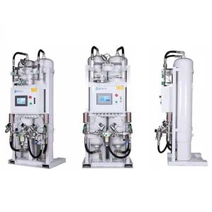 Oxygen Gas Generation Equipment for Hospital - Hunan Eter Medical Co., Ltd. - China