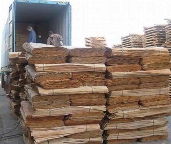 1270x640mm Eucalyptus core veneer - KE GO COMPANY LIMITED - Vietnam