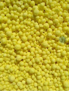 Granulated Sulphur - Greenland Experts Nigeria Ltd - Nigeria
