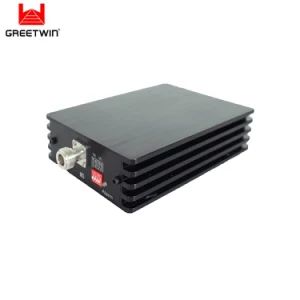 Tetra 380 Tetra 400 Radio Signal Booster Interphone Repeater Gain 70dB Condition New Origin Shenzhen Model NO. GW-20T Standard - Shenzhen Greetwin Telecom Co., Ltd - China