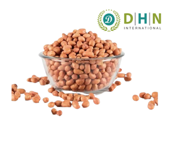 DHN INTERNATIONAL Java Peanuts - DHN international - India