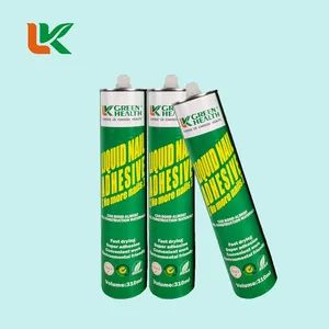 Heat-Resistant High-Temp Liquid Nail Glue for Engine Repair - Shandong Pinguan New Material Co., Ltd. - China
