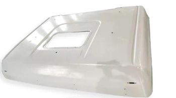 FRP Products Other Fiberglass Customized Products Origin China Trademark SEIT Warranty 3 Years HS Code 3925900000 Port: Qingdao, China - Space Evolution Industry Technology Co., Ltd - China