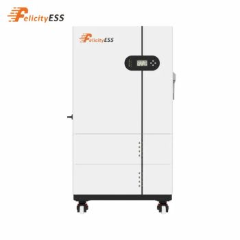 Felicityess Solar Home Energy Storage System 5kwh to 10kwh - Guangzhou Felicity Solar Technology Co., Ltd. - China
