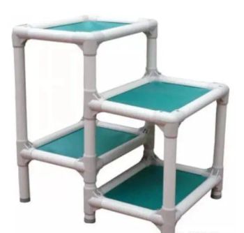 3 Inch Schedule 40 Plastic Pipe PVC Colored Tubes for Patio Chairs - Dongguan Shangyu Plastic Hardware Products Co., Limited - China