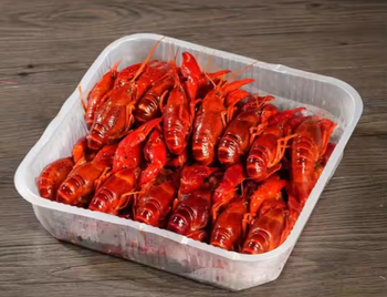 Frozen Crayfish Tail Meat Export Ready Seafood Packed Under Strict Quality Control For Bulk Buyer Supply - TOSOH INTERNATIONAL - South Africa