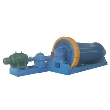 Mining Grinding Ball Mill Machine. Milling Machine for Copper Dolomite Barite Ultrafine Ore Grinding - Jiangxi Province County Mining Machinery Factory - China