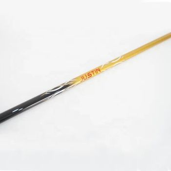 OEM Golf Accessories Graphite Steel Shafts Park Golf Club Shaft - Xiamen Justin Sports Equipment Co., Ltd. - China
