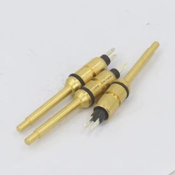 Household Gas Water Heater Repair Parts Boiler Ntc Sensor Brand Bingo Origin China Model Ntc-S10 Resistance 10K Trademark Bingo - Wenzhou Bingo Imp. & Exp. Co., Ltd. - China