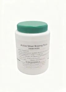 Tin-Silver Flux Powder, Soldering Flux in Bottles, Low Price, Non-Corrosive Aluminum Furnace Flux Powder - Sichuan Yongcongzhong Technology Co., Ltd. - China