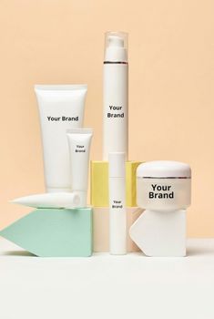Skincare (OEM/ODM) - Loka Cipta Internasional - Indonesia