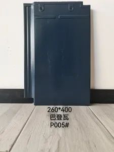 New Design Roof Ceramic Tiles 180X180 220X220 260X260 310X310 320X450mm - Fujian Nokani Ceramic Co., Ltd. - China