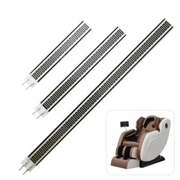 Customized Film Force Sensitive Resistor Pressure Sensor for Foot Pressure Measurement - Dongguan Soushine Industry Co., Ltd. - China