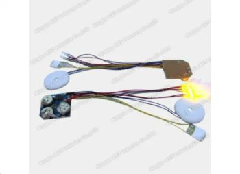 Melody Module for Greeting Cards LED Melody Chip Voice Module - Dongguan AST Industry Co., Ltd. - China