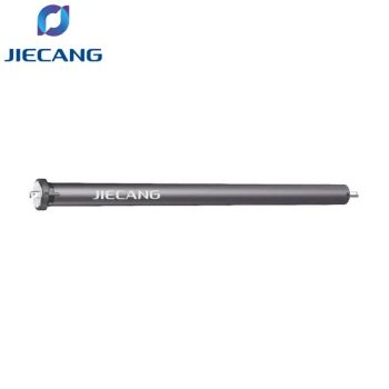 Jiecang Household Electric Quiet Constant Speed Intelligence Roller Shutter 110V/230V Power Supply AC Linear Tubular Motor with Mechanical Limit Switch - Zhejiang Jiecang Linear Motion Technology Co., Ltd. - China