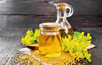 mustard oil. Hs Code 1205.10 Admixture ≤ 1.0% Oil Content ≥ 42% Foreign Matter ≤ 2.0% Protein Content 20–24% Moisture Content ≤ - BF GLOBAL TRADING (PTY) LTD - South Africa