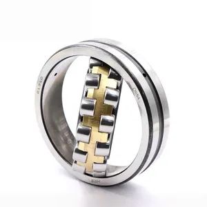 Full Series Rolling Bearings Nu240 Cylindrical Roller Bearing Including Deep Groove/Angular Contact/Self-Aligning Ball/Tapered/Spherical/Thrust etc. - Qingdao Yi Xin Yan Bearings Co.,Ltd. - China