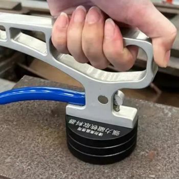 Customizable 80kg Load-Bearing Hand Magnet for Carrying Iron Plates - Dongguan Taize Intelligent Technology Co., Ltd. - China