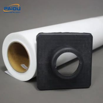 Advertising Backlit Printing Materials Inkjet Backlit Pet Film - SHIJIAZHUANG PAIOU MESH CO., LTD - China