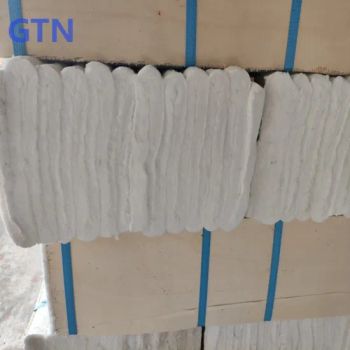 Grade Thermal Insulation 1430c Ceramic Fiber Monolithic Module for Heat Treating Furnace - Zibo Qianjingxuan Ceramic Technology Co., Ltd. - China