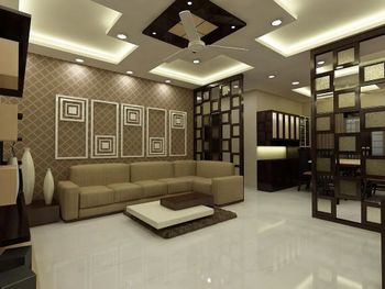 School Interior Designing Service - ACP Enterprises - India